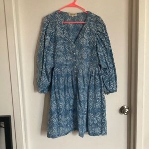 Madewell Dress XL